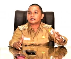 Mantap, Tapteng Salah Satu Penerima BLT Pemprov dari 15 Kabupaten/Kota di Sumut