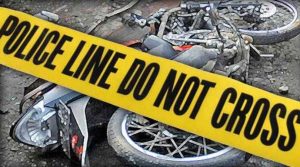 Puluhan Remaja Membangunkan Sahur Ditabrak Mobil, 2 Tewas Di Binjai