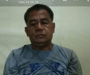 Kantongi Sabu, Tersangka Pelaku Penganiayaan di Sidimpuan Ditangkap