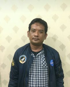 Posting Ujaran Kebencian, Oknum Pengacara Ditangkap