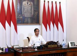 Jokowi Minta Antisipasi 34 Ribu Pekerja Migran, 2.800 Ada di Sumut