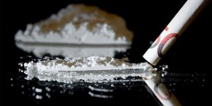 Menabung Pakai Kokain, Pria di Colorado Ditangkap