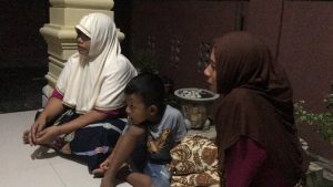 Tak Ada Beras Mau Dimasak Sahur, 3 Orang Warga Sidimpuan Nekat Mengemis