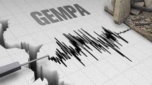 BMKG: Sepanjang April 2020 Terjadi 683 Gempa Tektonik