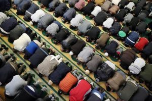 Kabar Baik Bagi Ummat Islam di Sidimpuan! MUI Perbolehkan Menggelar Salat Idul Fitri di Masjid