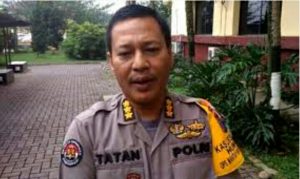 Patuhi Maklumat Kapolri, Polda Sumut Turunkan Intelejen Awasi Aksi Unjukrasa