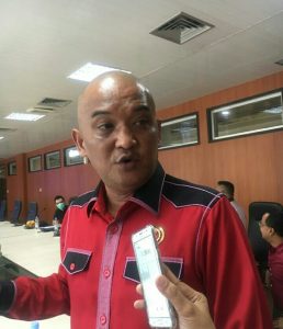 Kinerja Saber Pungli Medan Diragukan