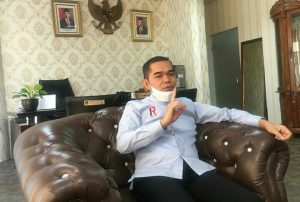 Pemkot Medan Didorong Cari Solusi Terbaik Penerapan PBM