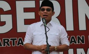 Gerindra Telah Terbitkan Rekomendasi untuk Pilkada di 5 Daerah di Sumut