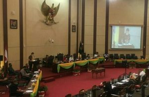 Serapan Anggaran Kecil, Fraķsi Demokrat Sebut Pemkot Medan Lemah Awasi APBD 2019