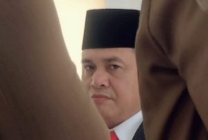 Suka Copot Pejabat, Bupati Batu Bara Disurati BKN Regional VI