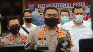 Polrestabes Medan Tetapkan Oknum Anggota DPRD Sumut KHS Tersangka Dugaan Penganiayaan