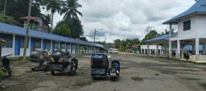 Tak Becus “Ngurus” Terminal, Dishub Malah Salahkan COVID-19