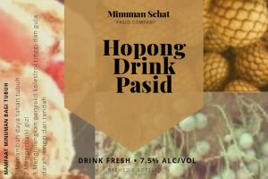 Dengan Program Hopong Drink Pasid, UMTS  Kembali Raih Prestasi Nasional 