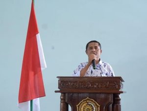 UMTS Sukses di PKM Nasional, Satu-Satunya Perguruan Tinggi Dari Padangsidimpuan