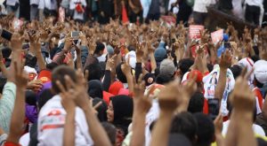 Kampanye Akbar di Pilkada Tapsel Akan Ditiadakan