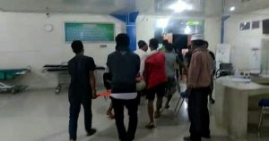 Terkait Mayat Terlantar di RSUD Padangsidimpuan, Timbul Simanungkalit: Jangan Menyalahkan Polisi Dan Satpol PP