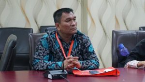 Menteri di Pusaran Isu Reshuffle