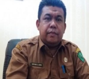 Terkait APD Berserakan, Kadis Kesehatan Klaim COVID-19 Akan Mati Terkena Cahaya Matahari