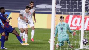 Cetak  Dua Gol, Coutinho Pemain Buangan Yang Bersinar