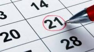 Pemerintah Tetapkan 21 Agustus 2020 sebagai Cuti Bersama