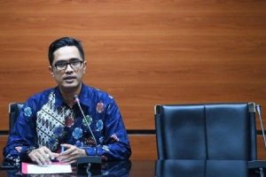 Febri Diansyah Mundur dari KPK