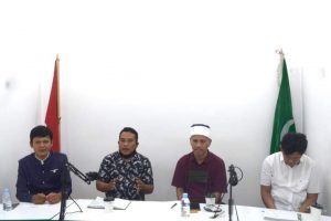 JPPR Sumut Nilai Bawaslu Tapanuli Selatan “Lemah”