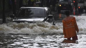 Water Hammer, Pembunuh Mesin Kendaraan Saat Banjir