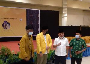 Deklarasi Dukung Bobby-Aulia, PW IPM Sumut Diminta Bekukan IPM Medan