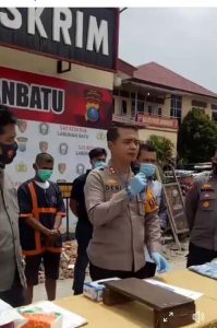 Sebelum Ditemukan Tewas, Pria di Rantauprapat Ini Perkosa Korban di Kamar Mandi