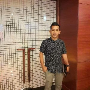 Terkait Tidak Hadirnya Paslon Mhd Yusuf Siregar-Roby Agusman di Webinar, Tokoh Pemuda Tapsel: Hindari Calon Pemimpin Yang Tidak Punya Integritas