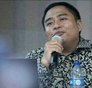 Terkait Mundurnya Toga Mahaji Sebagai Ketua Tim Pemenangan Paslon Mhd Yusuf Siregar-Roby Agusman, Ini Analisis Direktur Lembaga IndoData Danis T S Wahidin S.IP, M.I.P