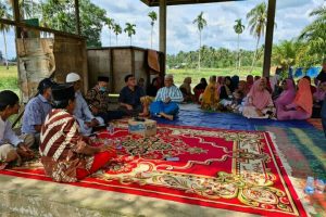 Dinilai Komit Lanjutkan Pembangunan, Parsadaan “Raja Sonang” Siap Menangkan Dolly-Rasyid