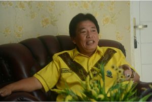 Jelang H Pilkada, Golkar Tapsel Siapkan Saksi Permanen