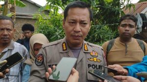 Kapolri Tunjuk Kombes Tatan Jadi Dirreskrimum Polda Sumut