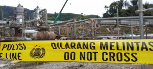 Usai Gelar Perkara, Kasus Gas Maut PT Sorik Marapi Geothermal Power di Madina Ditingkatkan ke Penyidikan