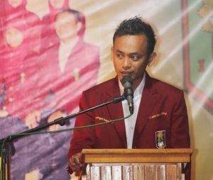 Sebut Muhammadiyah Elitis, IMM Sumut : Pandji Gak Lucu