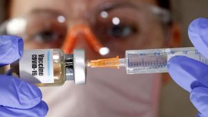 Ternyata, Sidimpuan dan Kabupaten Padang Lawas Belum Memenuhi Kriteria Vaksin Booster