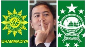 FPI Sering Bantu Masyarakat, Pandji Sebut NU Dan Muhammadiyah Elitis