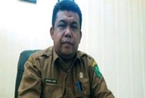 Terkait Dugaan Korupsi, Kejari Panggil Plt Dirut RSUD Padangsidimpuan