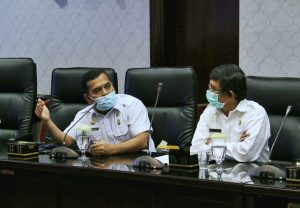 201.002 Peserta Kelas 3 BPJS Kesehatan di Medan Menunggak