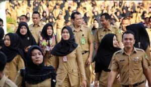 Komisi A DPRD Sumut Minta Inspektorat Usut “Eksodus” PNS Binjai ke Pemprovsu