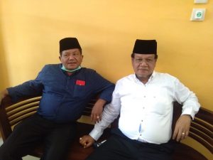 Marataman Siregar:  Pansus LKPJ Wali Kota Padangsidimpuan “Abal-abal”