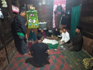 Pria Setengah Abad di Padanglawas Ditemukan Tewas di Dalam Kolam