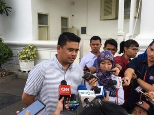 Ombudsman Panggil Bobby Nasution