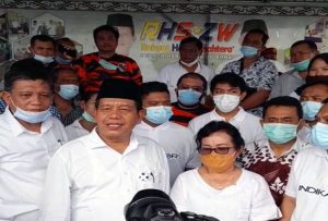 Di Tengah Pandemi Covid-19, Pengadaan Mobil Dinas Bupati/Wakil Bupati Simalungun Miliaran Rupiah