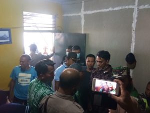 Berdalih Buat Video Tik Tok, Oknum Aparat  Diduga Lecehkan Bocah Ingusan