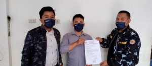 Catat! Kamis SATMA AMPI Demo Kantor DPRD Padangsidimpuan