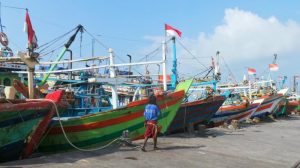 Cuaca Buruk, Sejumlah Pelayaran di Sibolga Ditunda