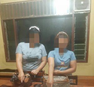 2 Perempuan ini Diduga Pelaku Pembunuhan Wanita Paruh Baya di Simalungun